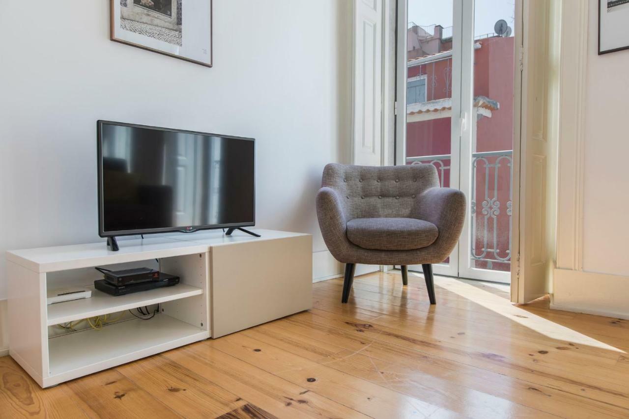 Appartement Lovelystay - Sunny Santa Catarina Ii *
