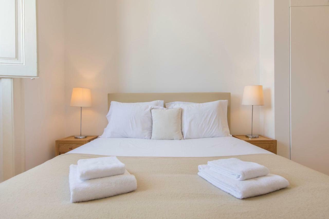 Appartement Lovelystay - Sunny Santa Catarina Ii